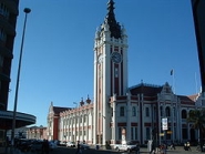 Town Hall